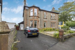 Prestwick, The Crescent, Monkton Road, KA9 1BQ