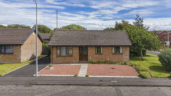 Troon, Logan Drive, KA10 6XB – CLOSING DATE Tues 3rd September at Noon