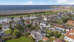 Troon, South Beach Lane, KA10 6EX