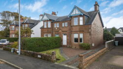 Troon, St Meddans Street, KA10 6NN