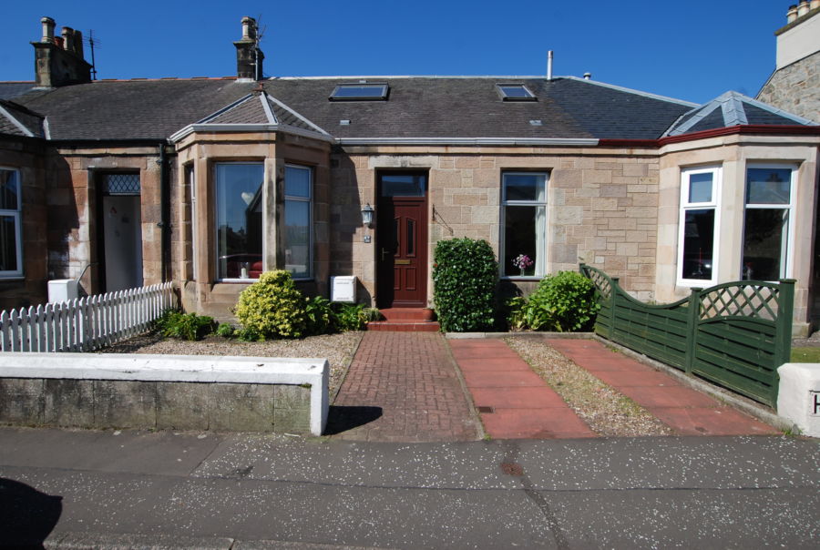 Prestwick, Caerlaverock Road, KA9 2JH Black Hay