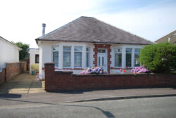 Available Soon… Prestwick – Within particularly favoured locale, a desirable Detached Bungalow featuring well proportioned accommodation