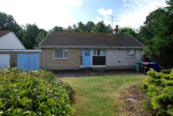 Available Soon… Alloway – Detached Bungalow within favoured locale, requiring modernisation